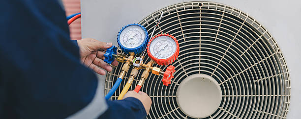 Licensed Hvac Maintenance service in Mason, TX - JG Cool HVAC